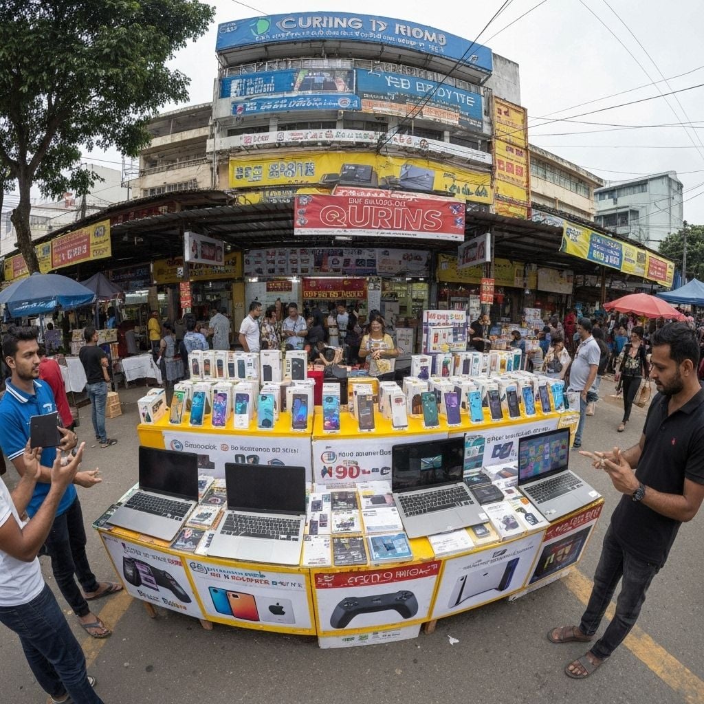 Tech Revolution 2025