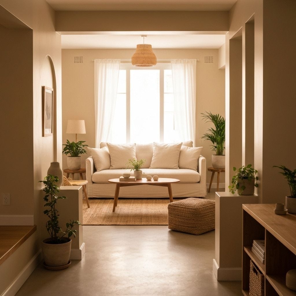 Luxury Home Essentials